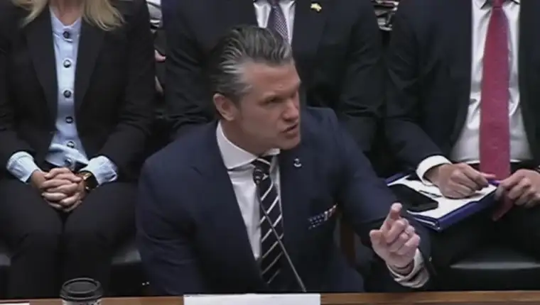 Hegseth screenshot5