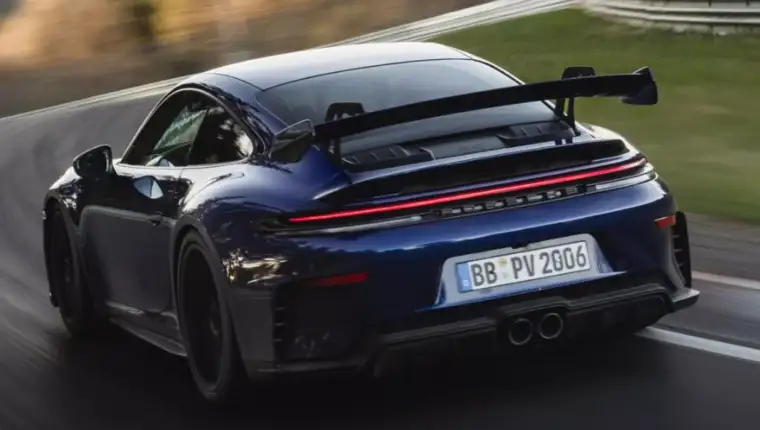 Porsche