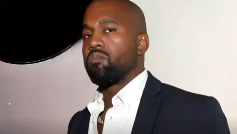 Kanye West