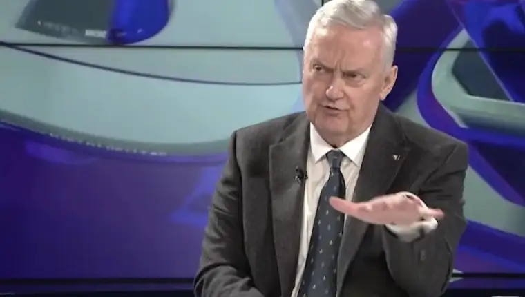Lagumdzija ftv