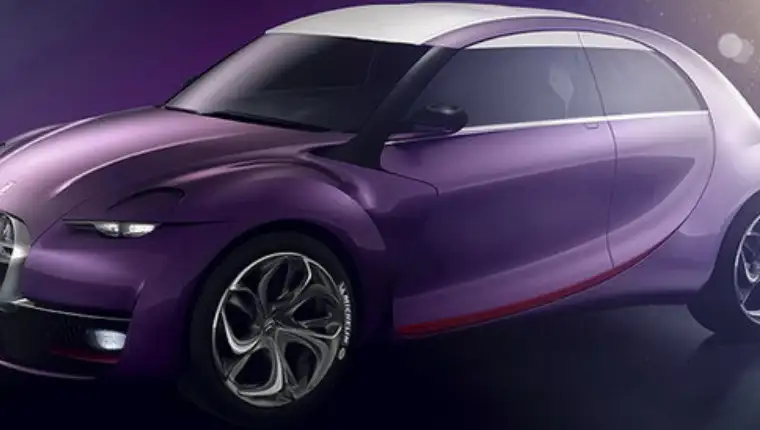 Citroen