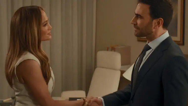 Office Romance