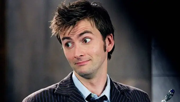 doctor who