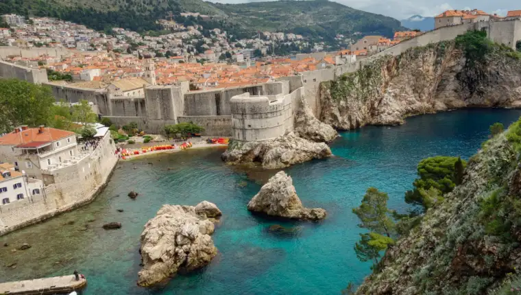Dubrovnik freepik