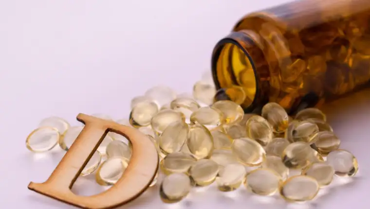 Vitamin d freepik