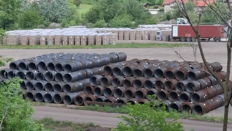 Zeljezara zenica