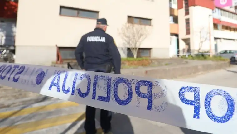 Hrvatska policija pixsell