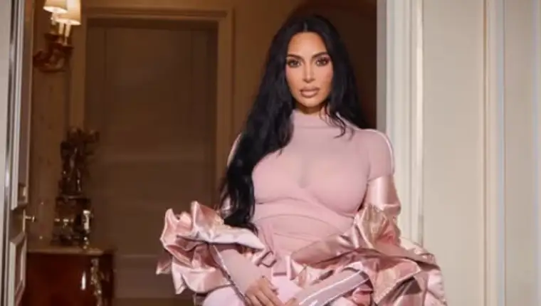 Kim Kardashian