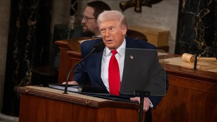Trump aa