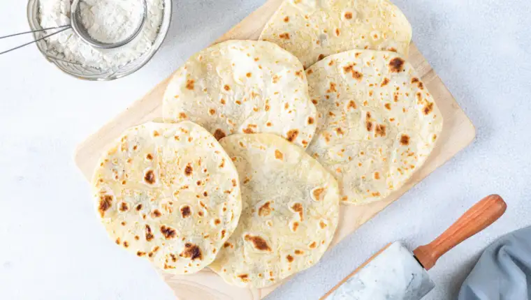 Tortilje freepik