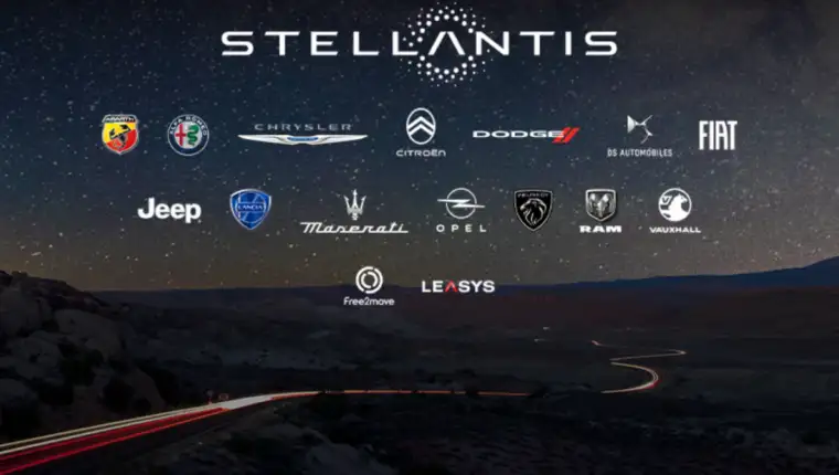 Stellantis