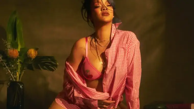 Rihanna
