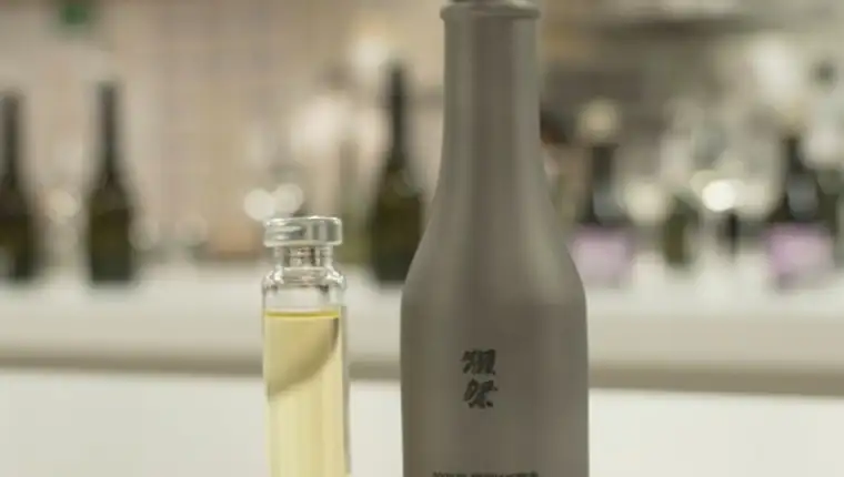 Sake