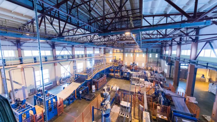 Industrija freepik