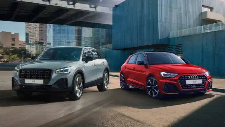 A1 i Q2