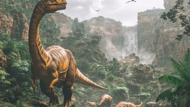 Dinosaurusi freepik