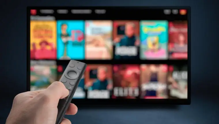 Netflix freepik