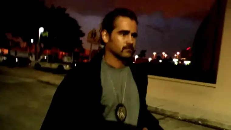 Miami Vice