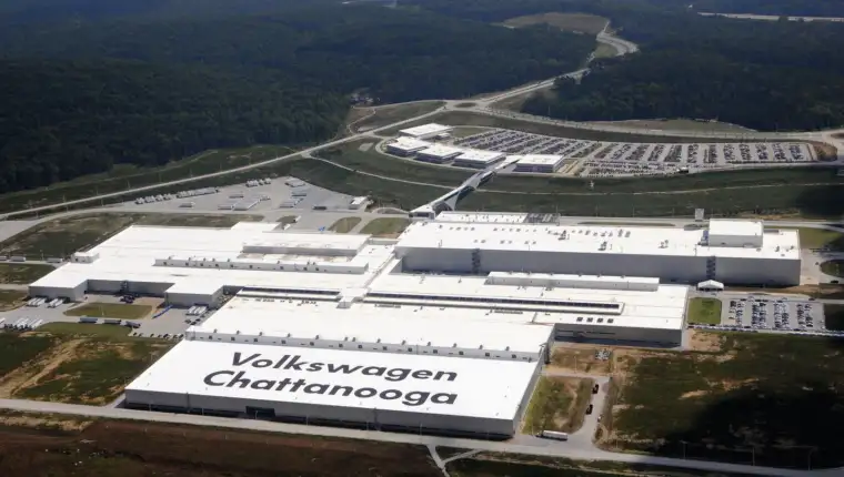 Volkswagen