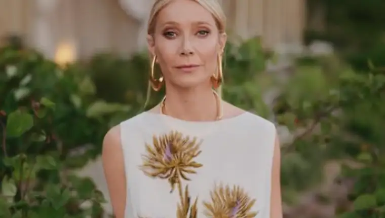 Gvyneth Paltrow