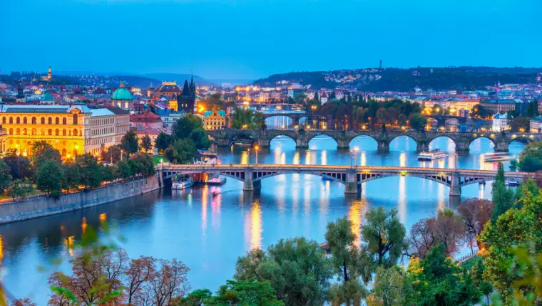 Prag freepik