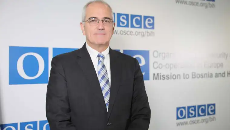 Rik osce