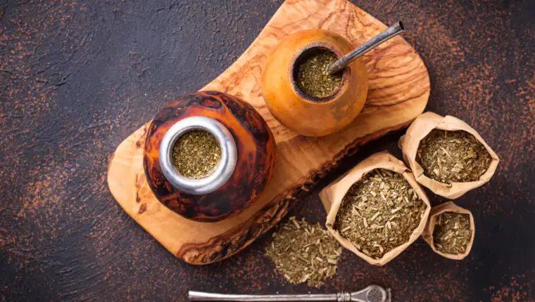 Yerba Mate
