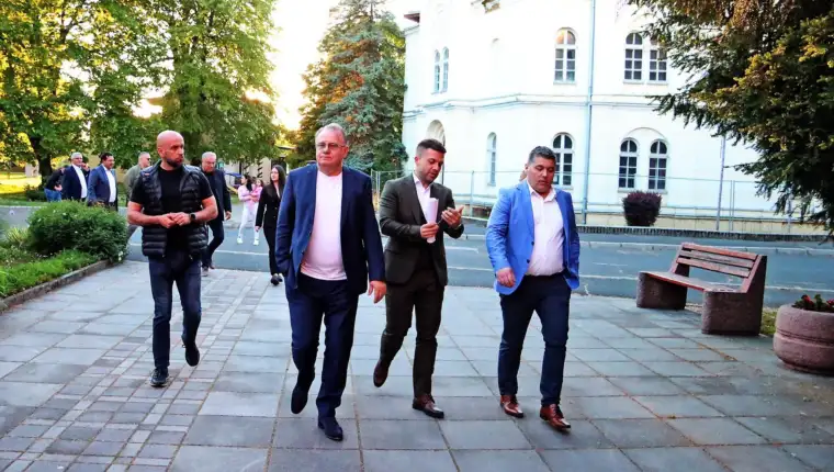 Sdp gradiska c