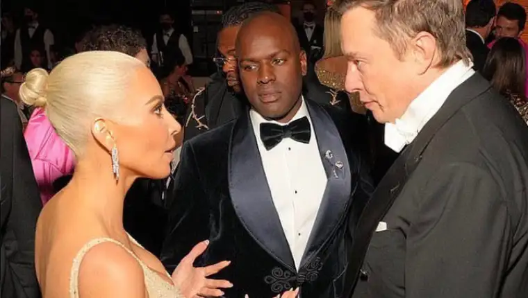 Met gala