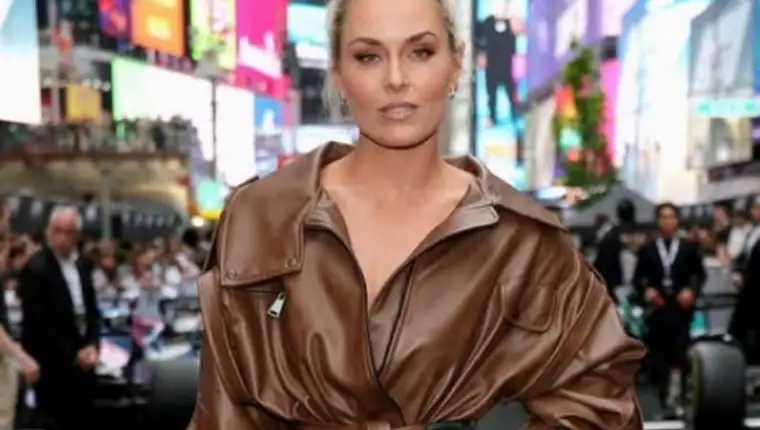 Lindsey vonn