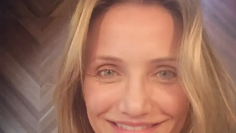 Cameron diaz
