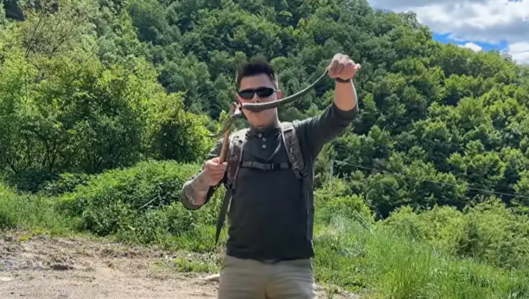 Poskok