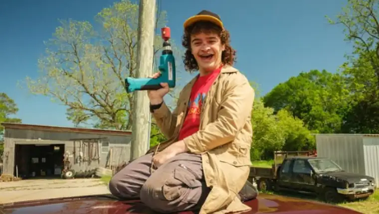 gaten matarazzo