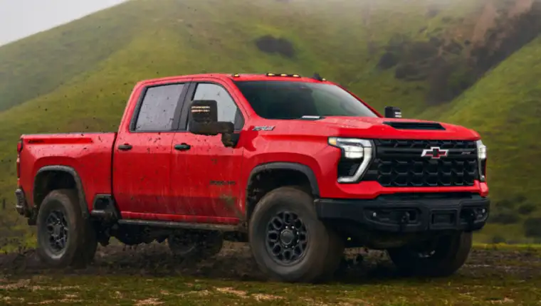 Chevrolet