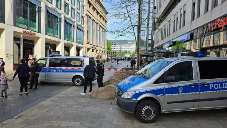 Leipzig