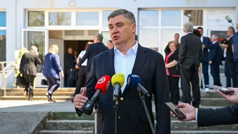 Milanovic aa