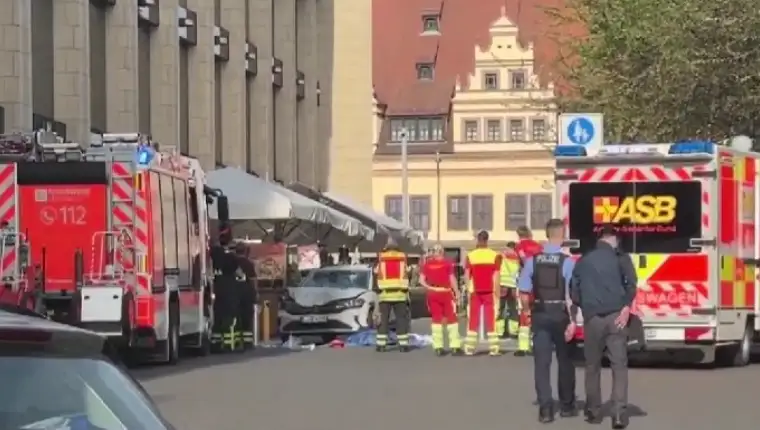 Leipzig drama1
