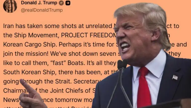 Trump objava4
