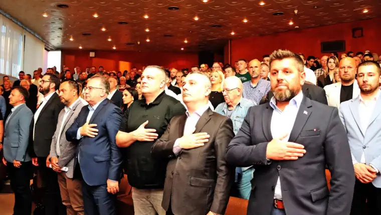 Sdp bl8