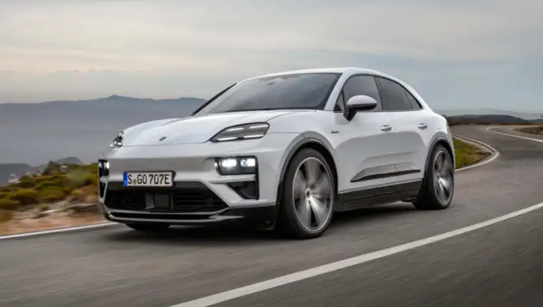 Porsche