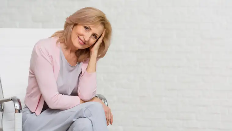 Menopauza freepik
