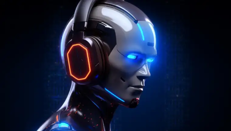 Robot freepik
