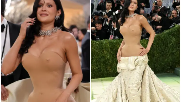Kylie jenner