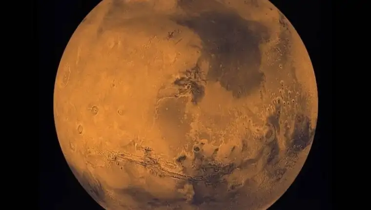 mars