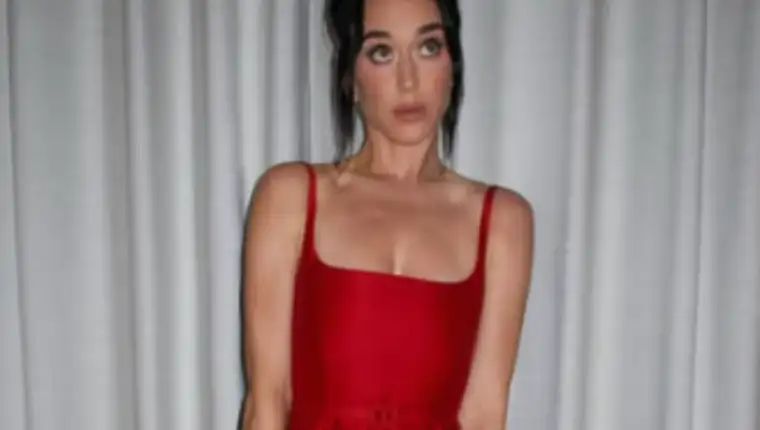 katy perry