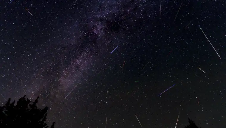 kiša meteora freepik