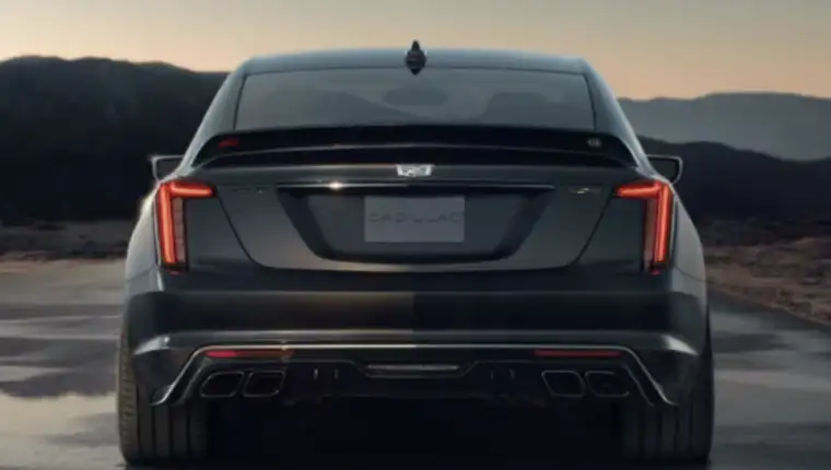 Cadillac