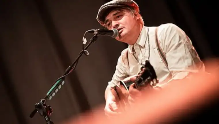 Peter Doherty