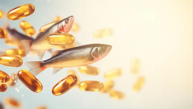 Omega 3 freepik