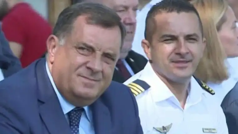 Dodik i kusturic